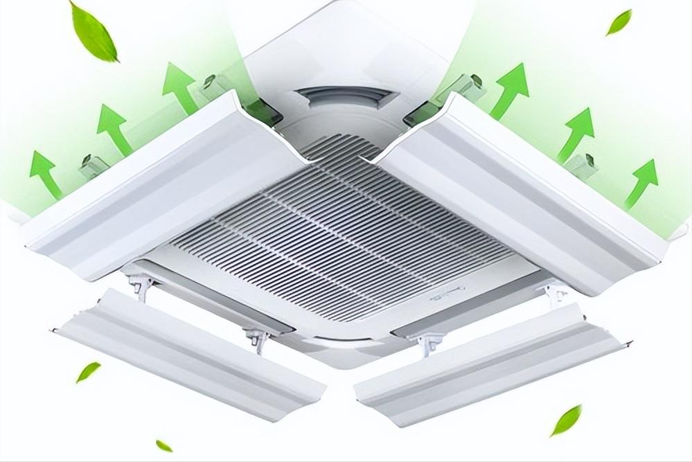 高温天气空调运行不正常,高温空调效果差