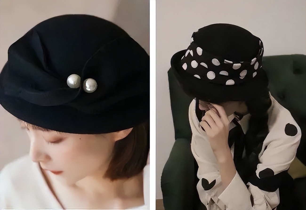 帽子日常护理,帽子的打理方法