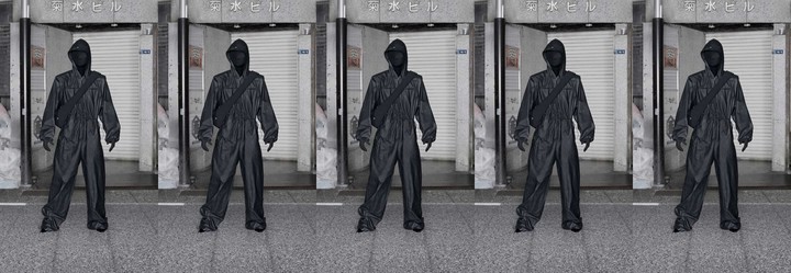 gap联名yeezy巴黎世家帽子,gapyeezy巴黎世家联名半袖开箱