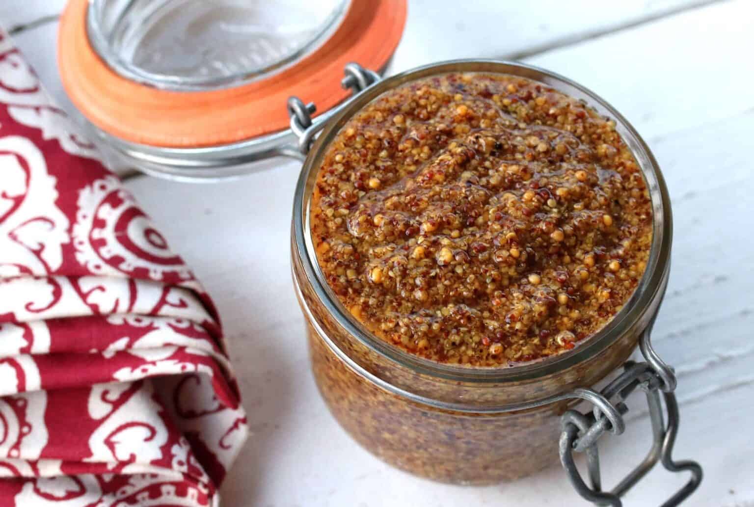 德国香肠和酸菜,德国酸菜和中国酸菜有什么不同