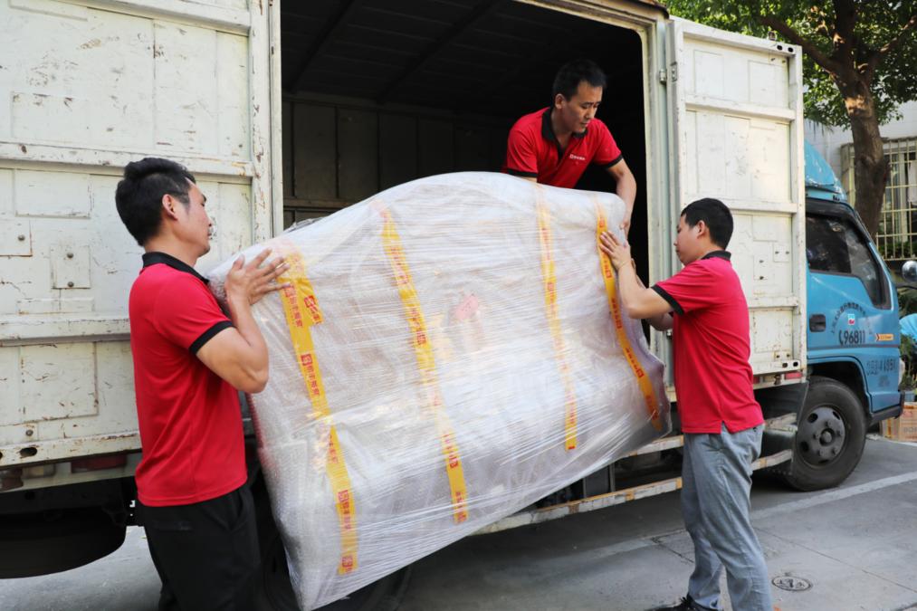 沈阳搬家公司哪家正规又便宜,沈阳搬家公司哪家服务最好