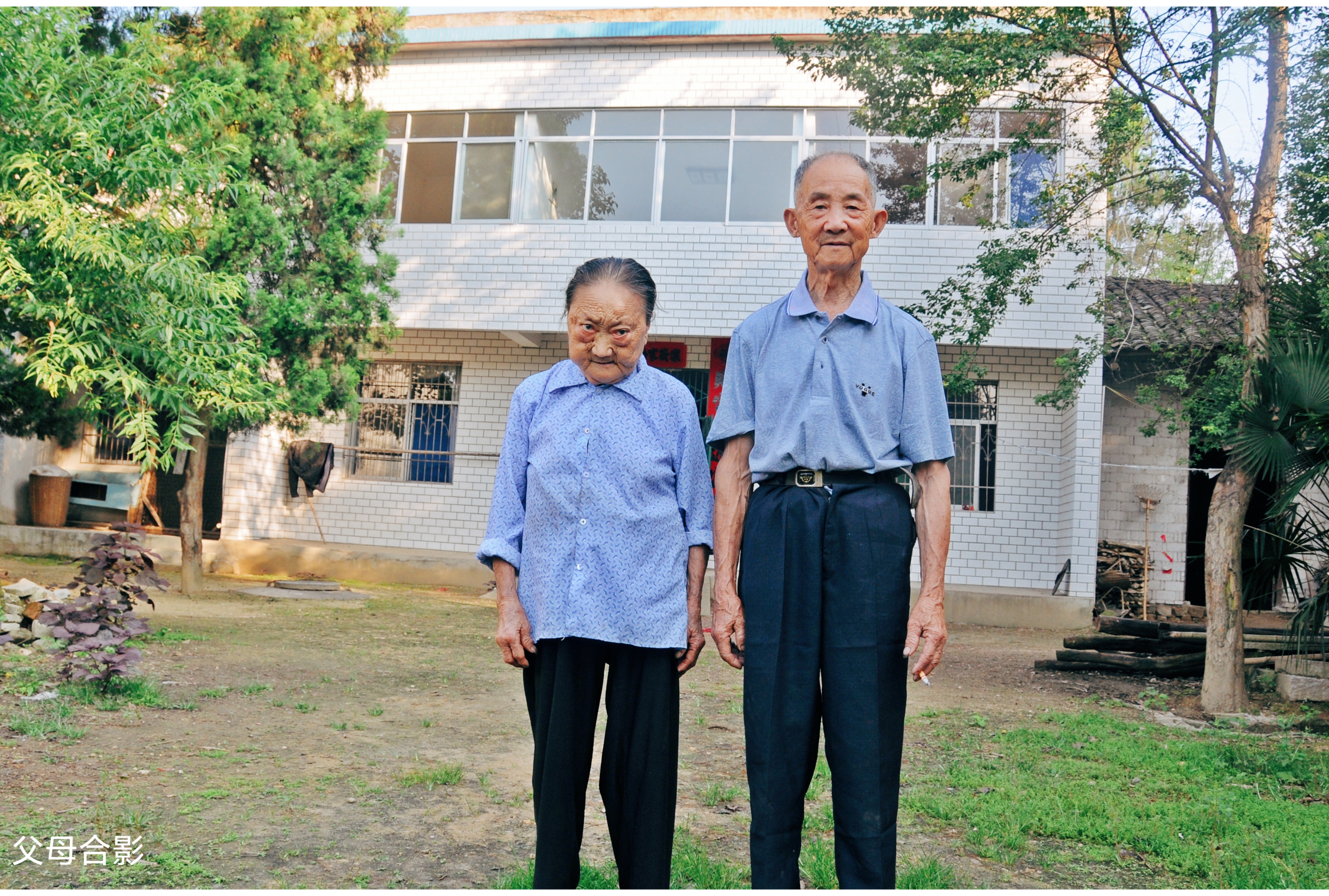 老兵泪目文：电话，诉说那亲情岁月（周晓林）