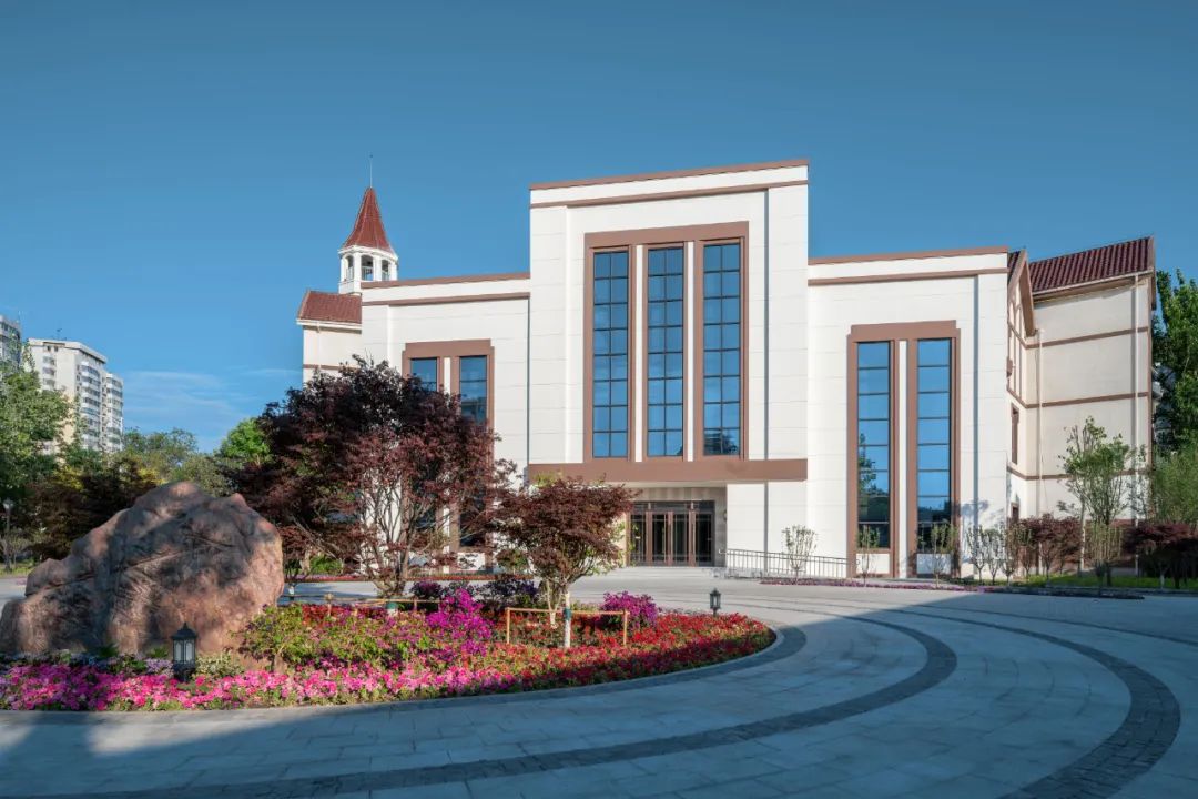 天津第二工人文化宫改造,天津第二工人文化宫开放时间