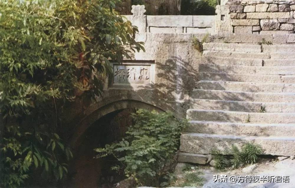 秭归古建筑像徽派风格,梦回三峡完整版