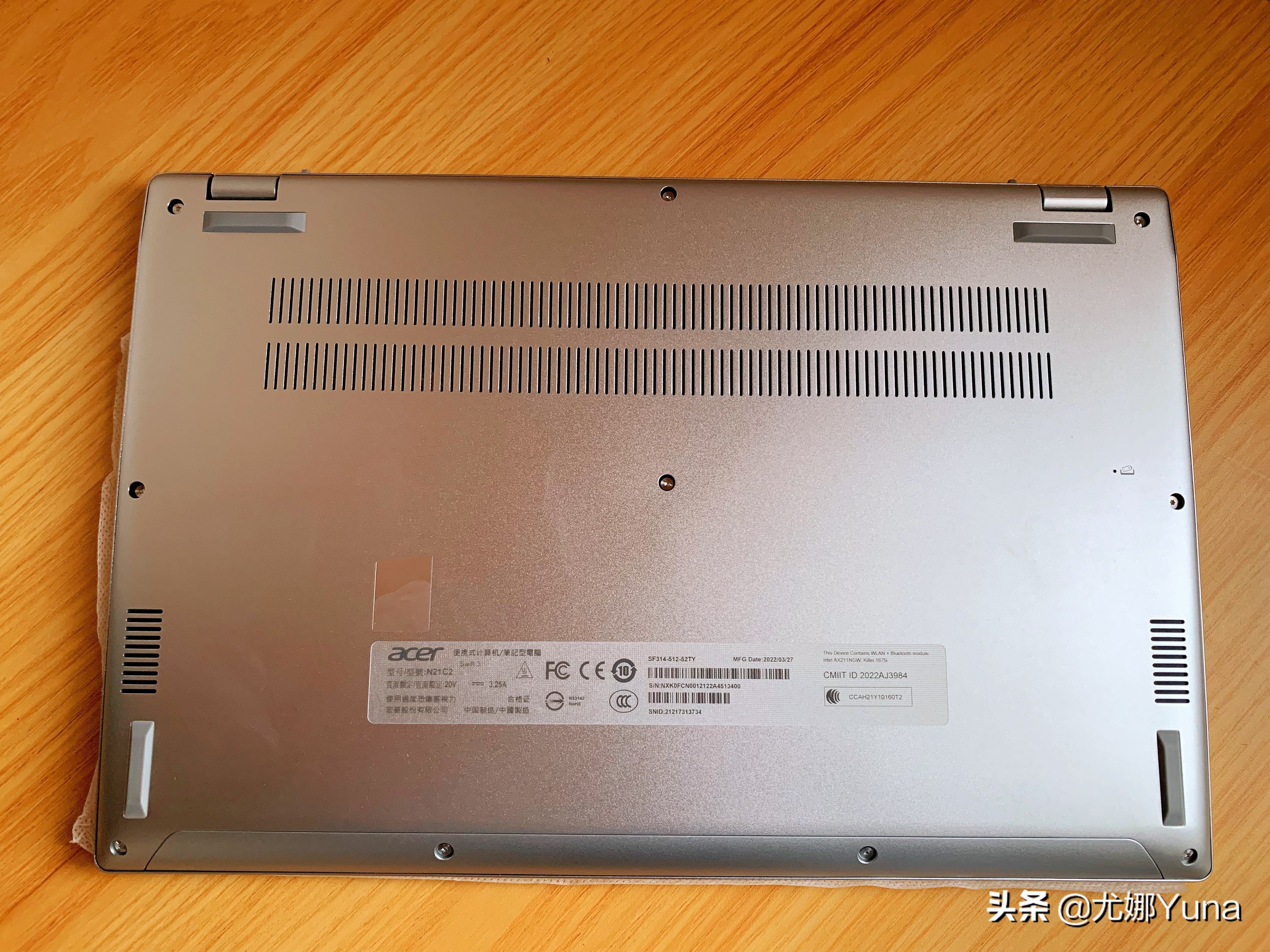 宏碁非凡s3pro测评,法拉利豪华版测评