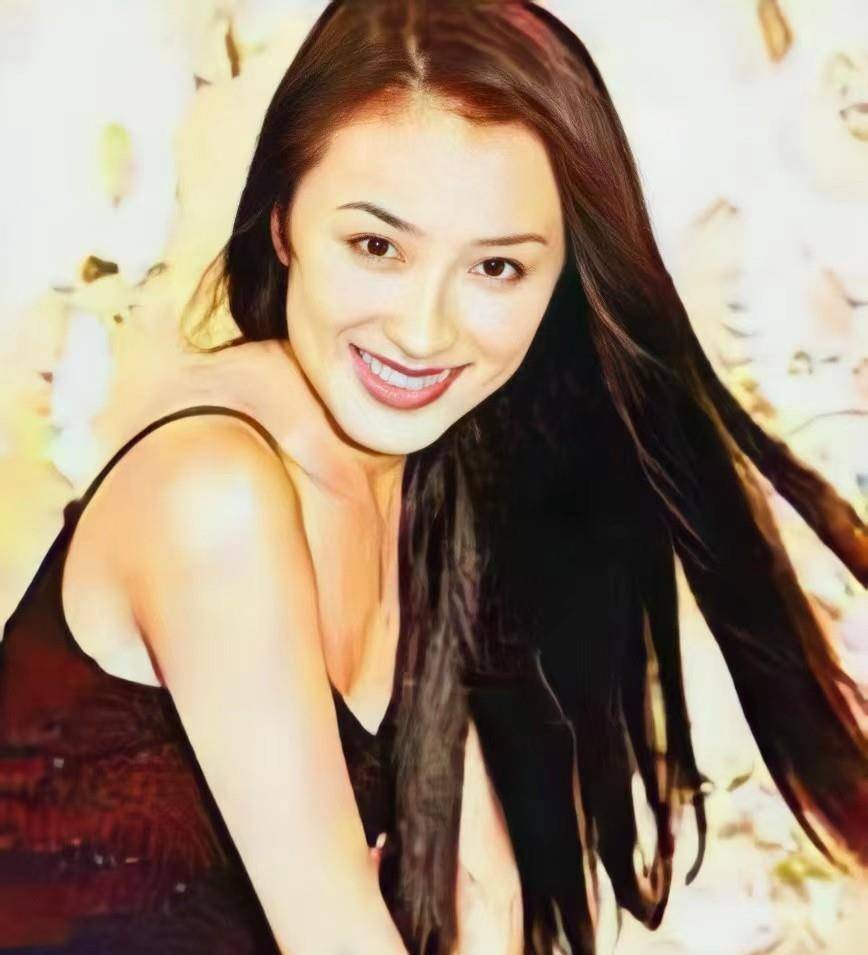 张丰毅的老婆吕丽萍,张丰毅和吕丽萍分手原因