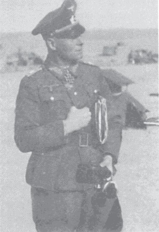 隆美尔北非大战,电影沙漠之狐隆美尔免费在线观看