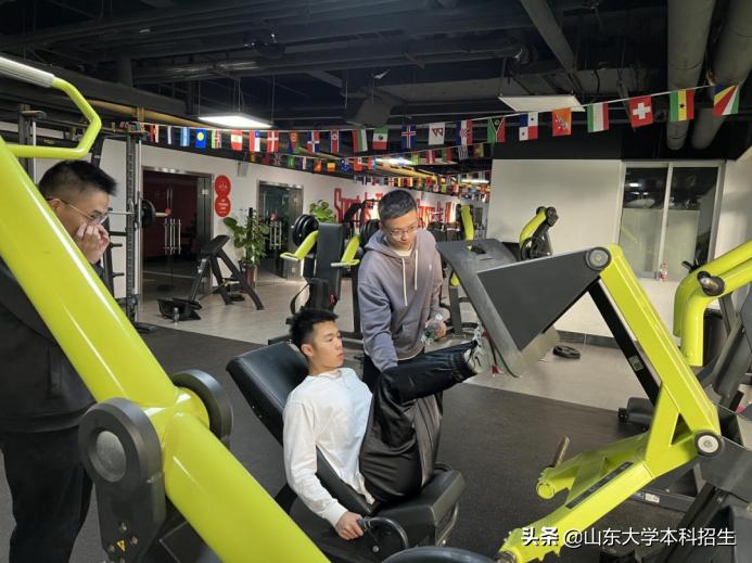 山东历届奥运会,山东省第一个奥运冠军