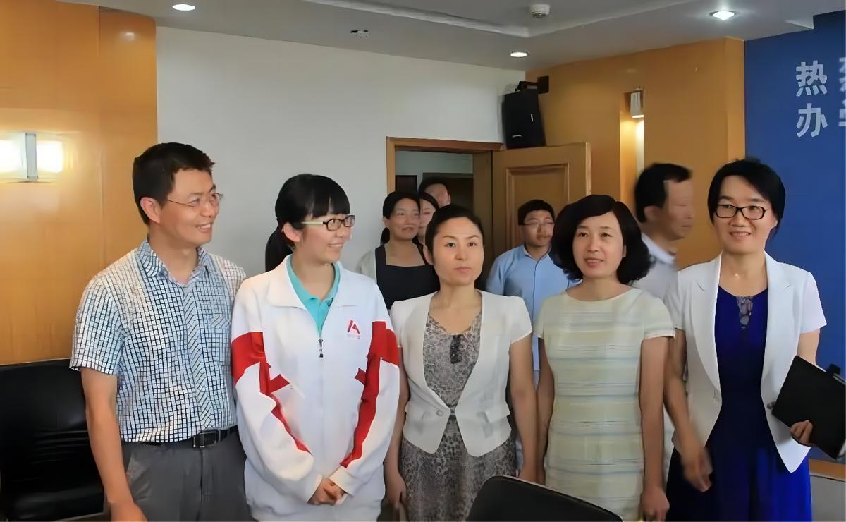 2018年高考理科状元刘智昕,刘智昕高考视频全集