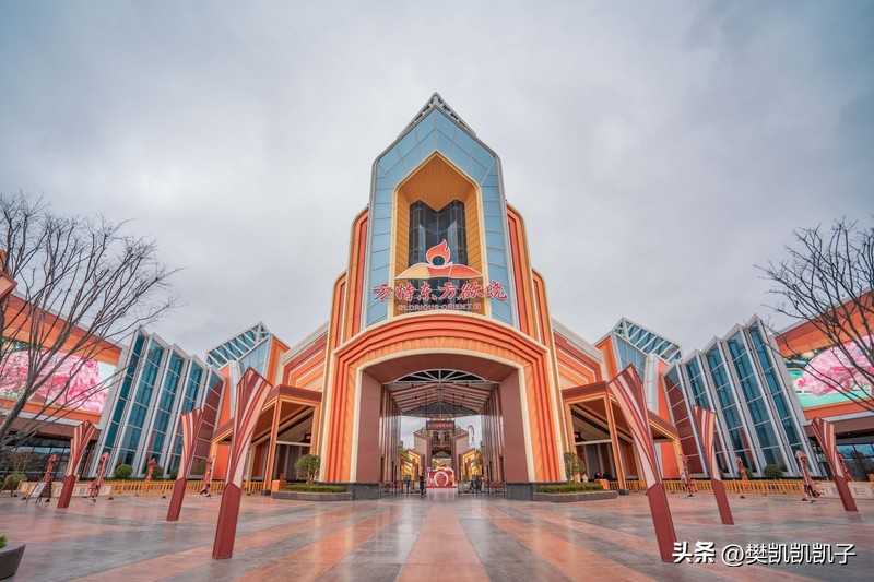 自驾游景点推荐江西赣南,赣南景点自驾游旅游攻略