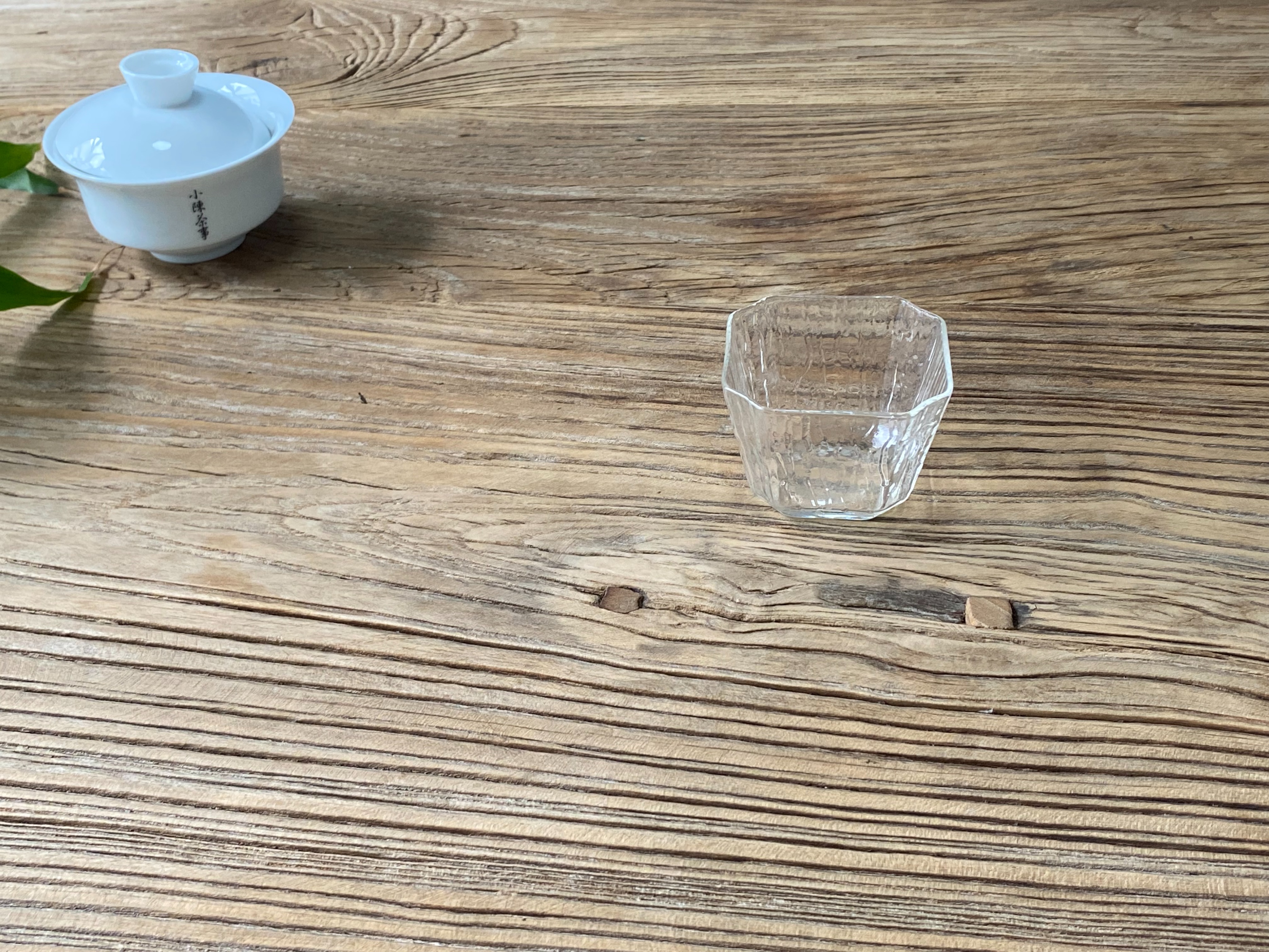 青花斗笠杯茶杯,茶碗斗笠杯