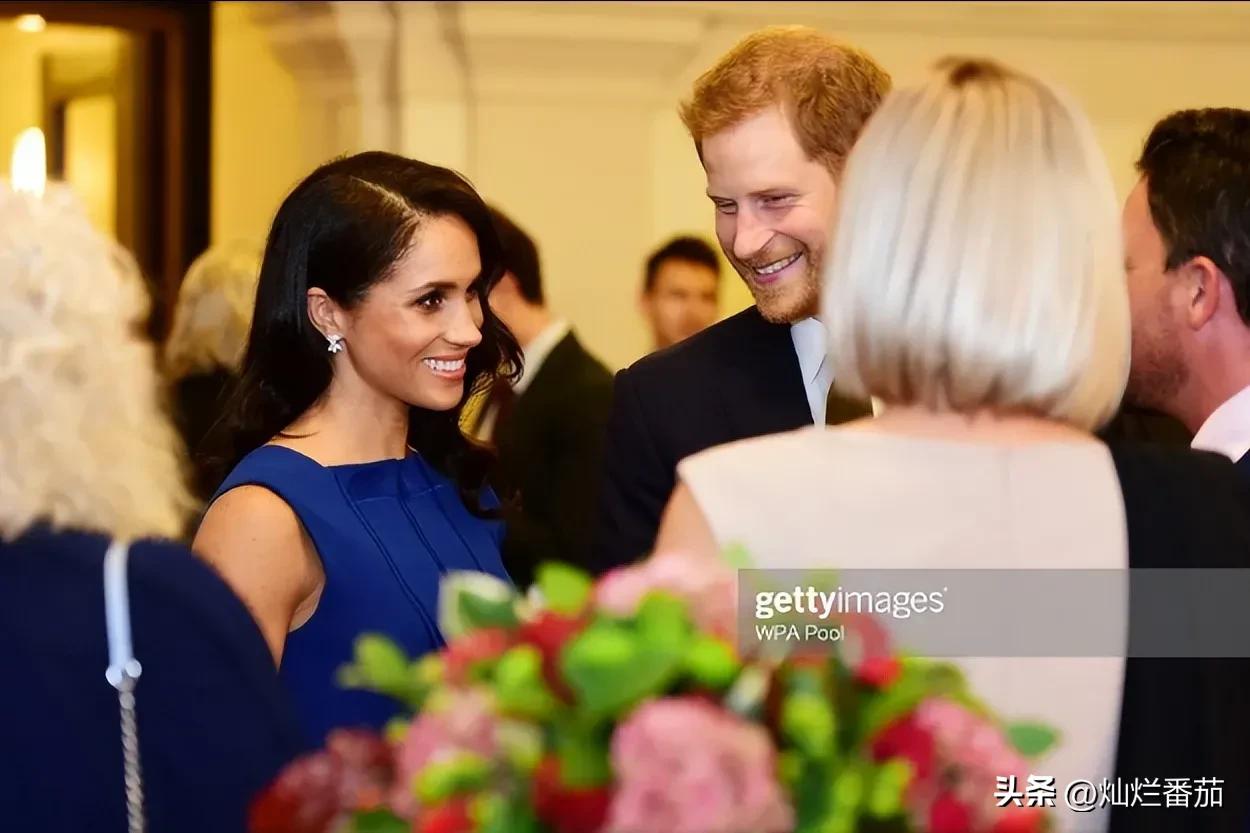 梅根与哈里王子相爱的经过,梅根与哈里王子近况