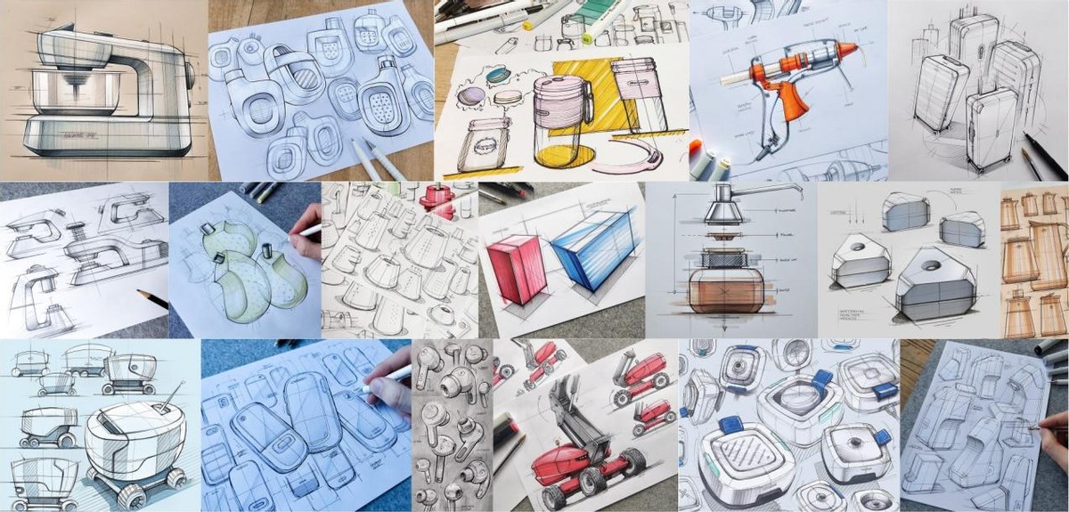 工业设计和产品设计哪个更好,工业设计与产品设计的区别是什么