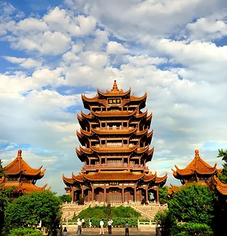 黄鹤楼滕王阁四大名楼,滕王阁黄鹤楼四大名楼是酒楼吗