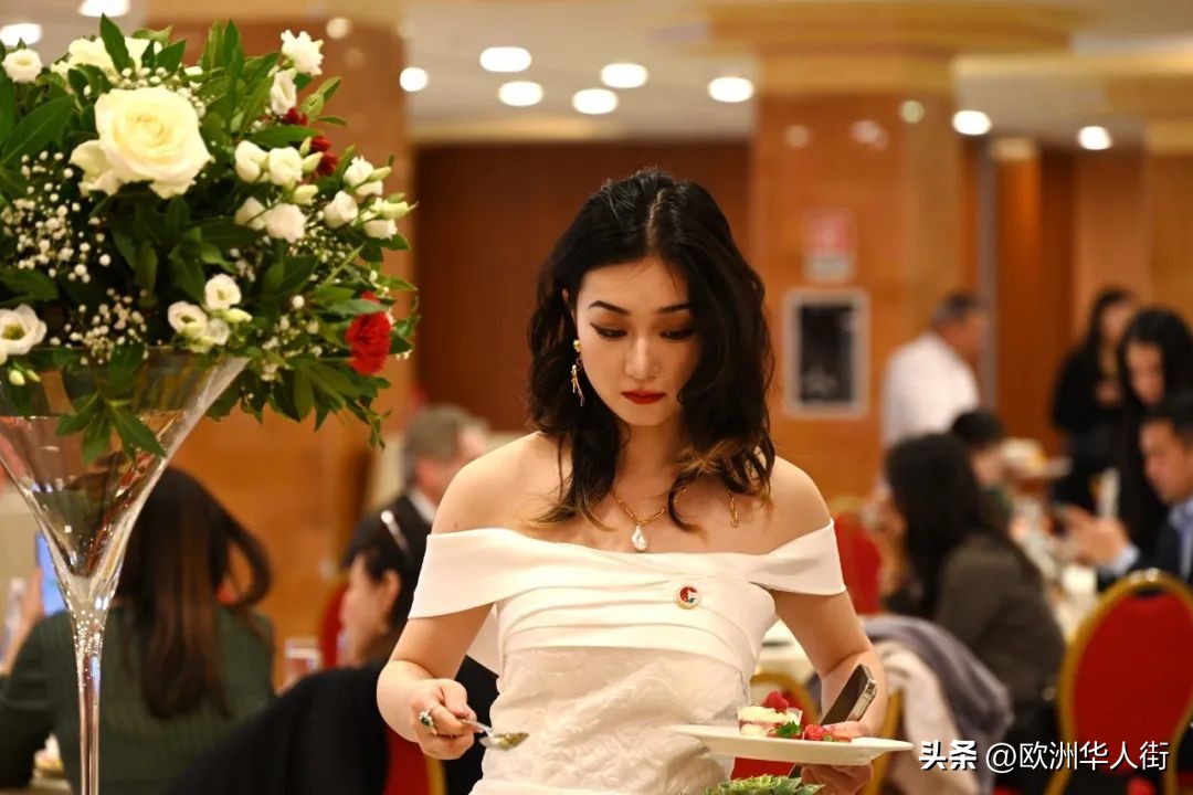 意大利华人华侨青年会,青年会会长徐磊