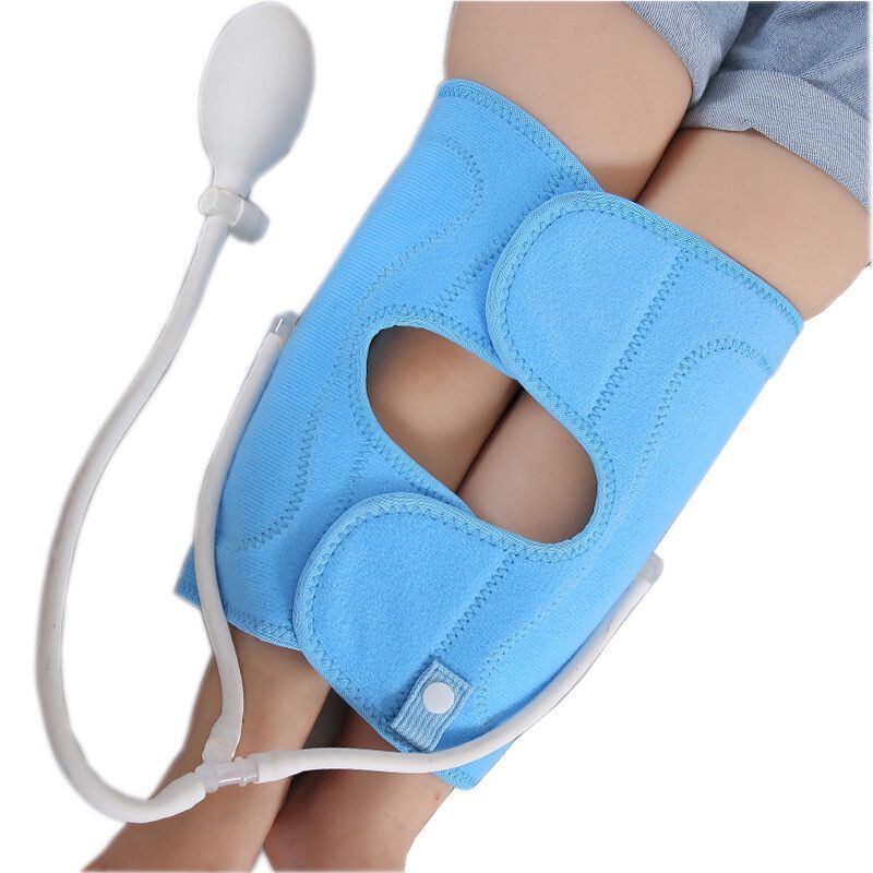 给新生儿绑腿科学吗,宝宝晚上绑腿睡觉能矫正腿型吗