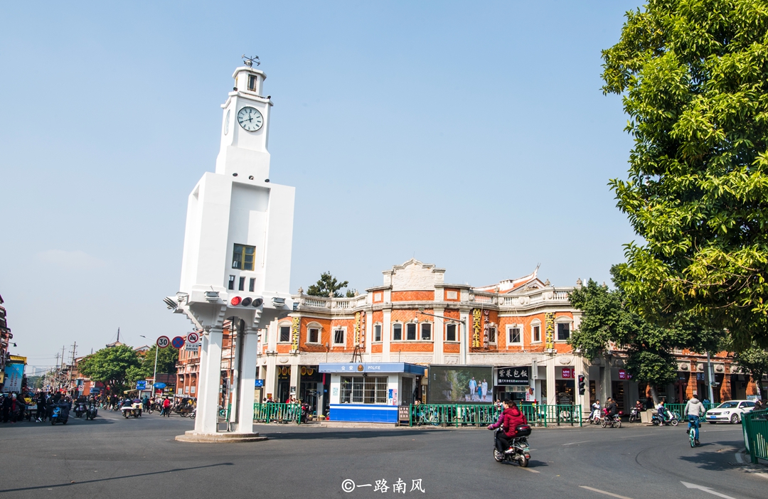 泉州经济比得过厦门吗,福建泉州城市经济