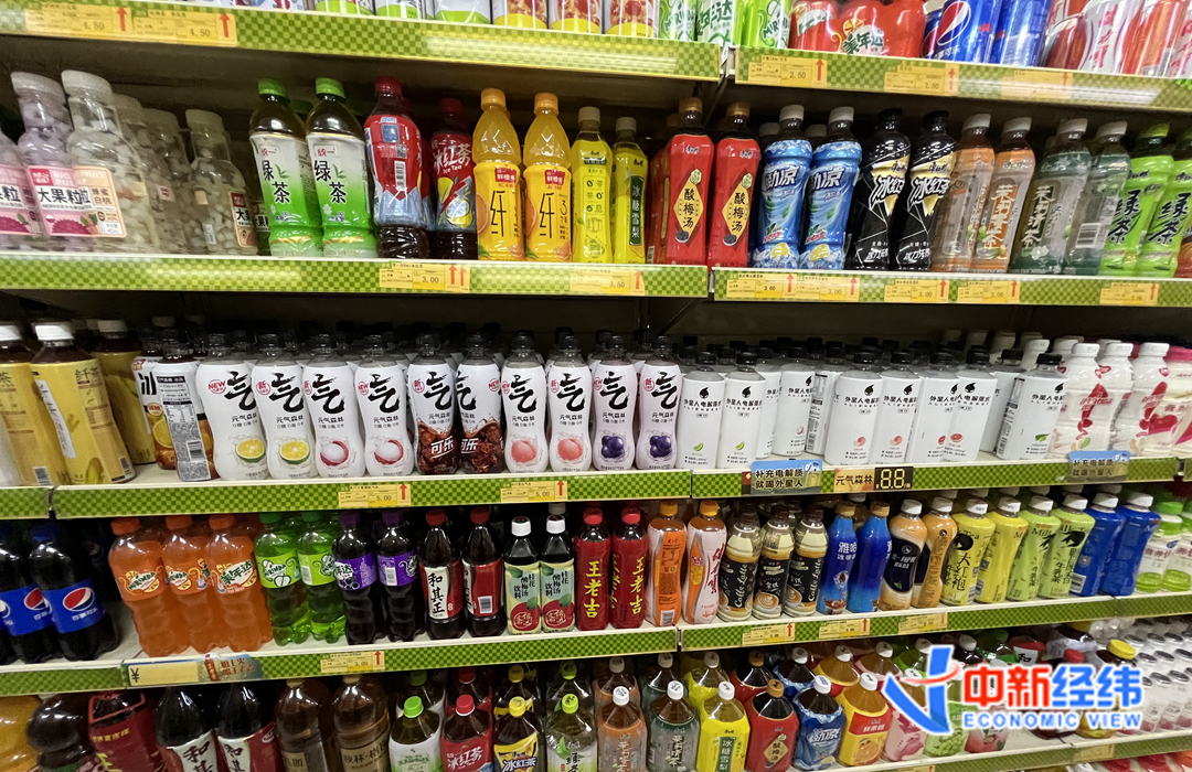 可口可乐涨价其他饮料是否会涨价,可口可乐为什么多年不涨价