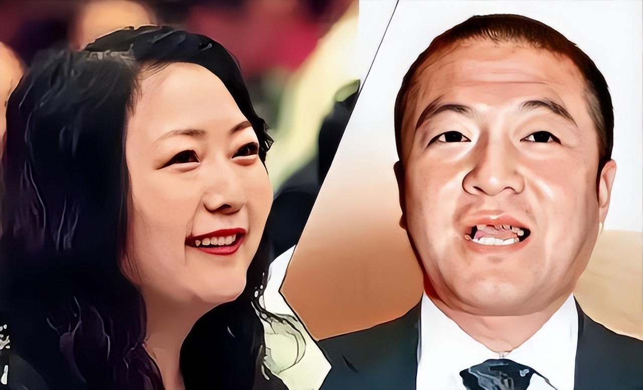 蔡奎和吴亚军离婚原因,蔡奎近况