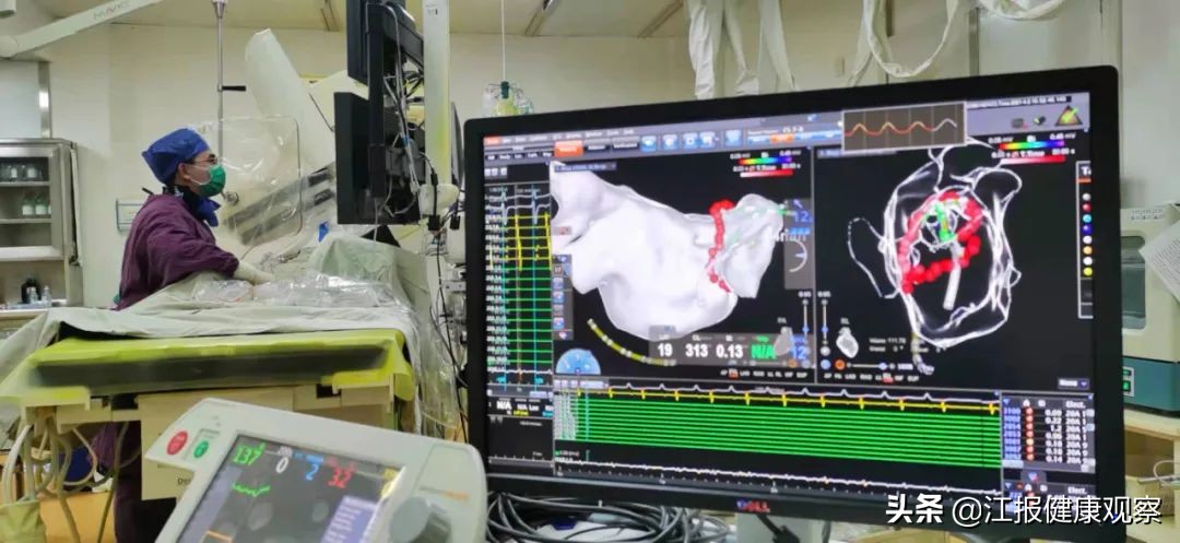 「江西日报重磅报道」危急之时,他们上演“生死时速”——南昌市第一医院提升急危重症救治能力纪实