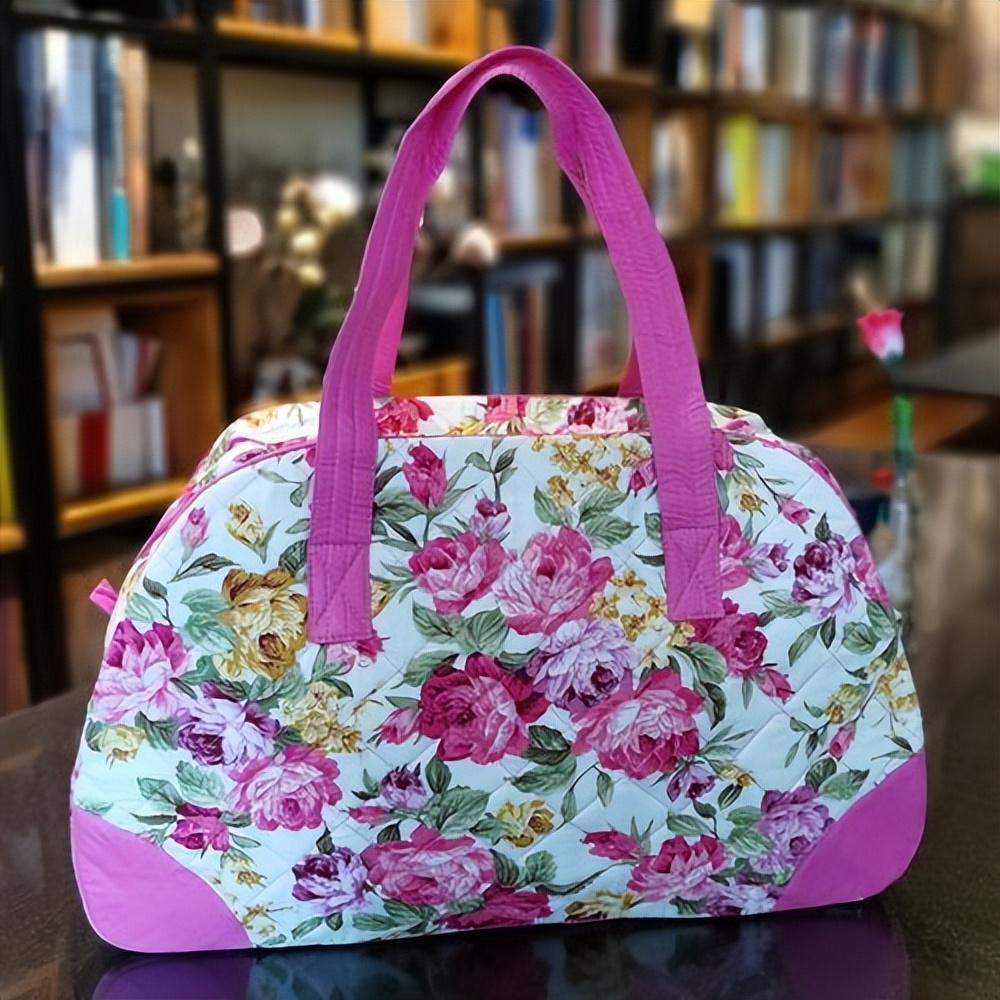 泰国曼谷包特征,曼谷包图片