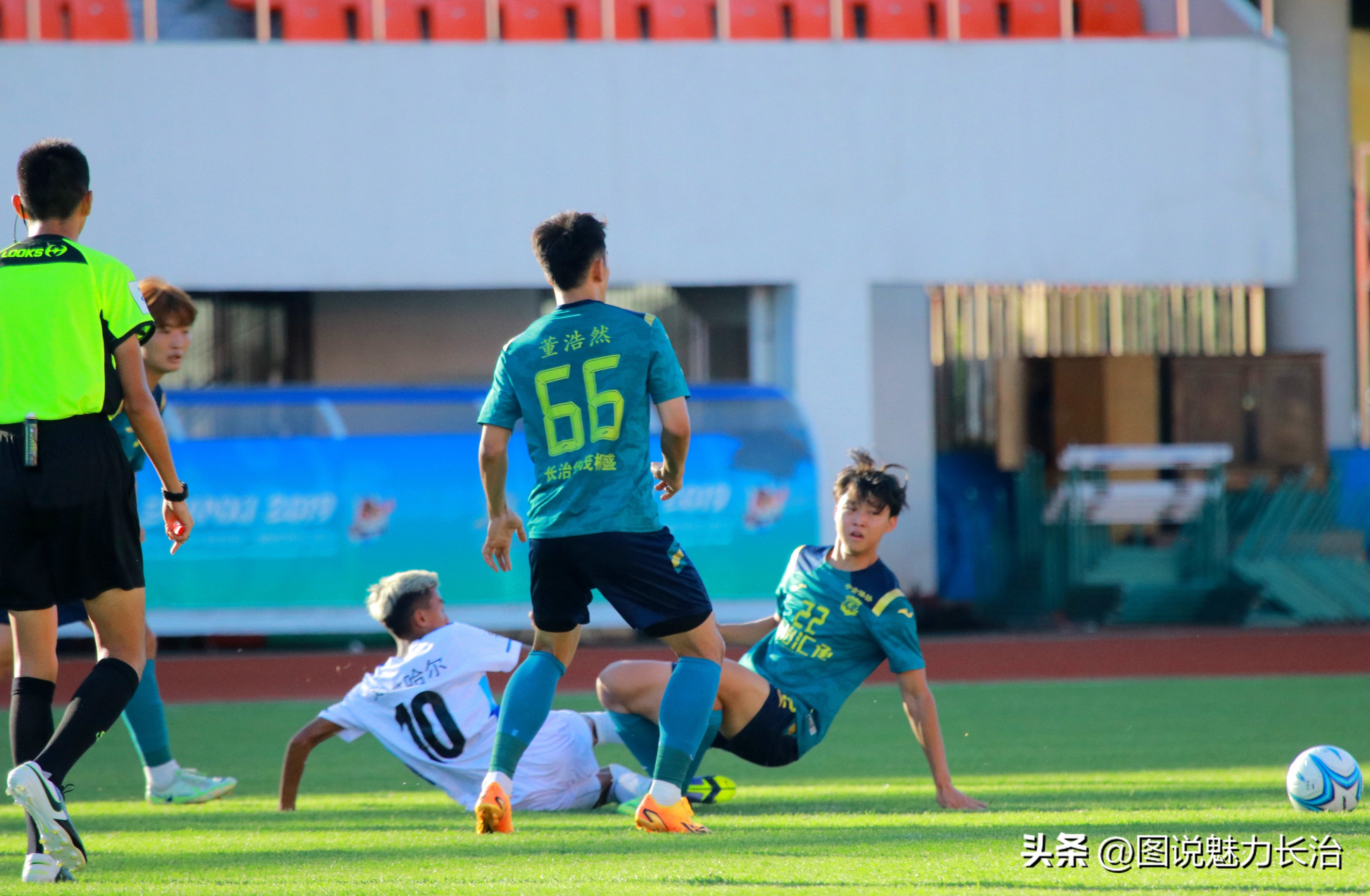 中拉体育2024中冠联赛长治赛区,中拉体育冠军联赛