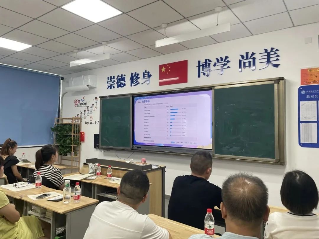 如何成为更好的自己？新世纪光华，卓雅少年，育“渐”成长