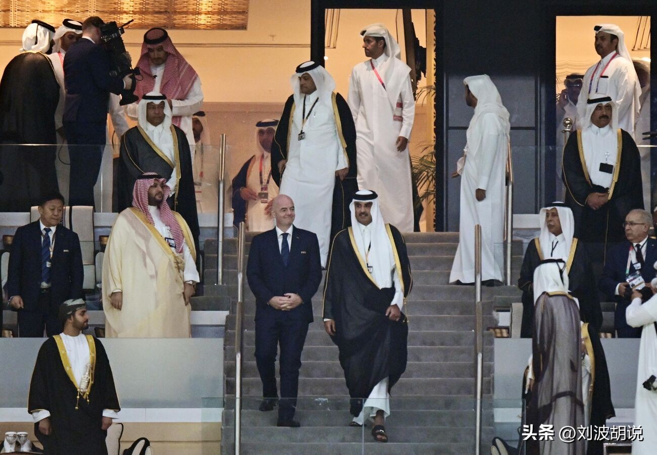 2022卡塔尔世界杯精彩瞬间宣传片,2022卡塔尔世界杯足球画面