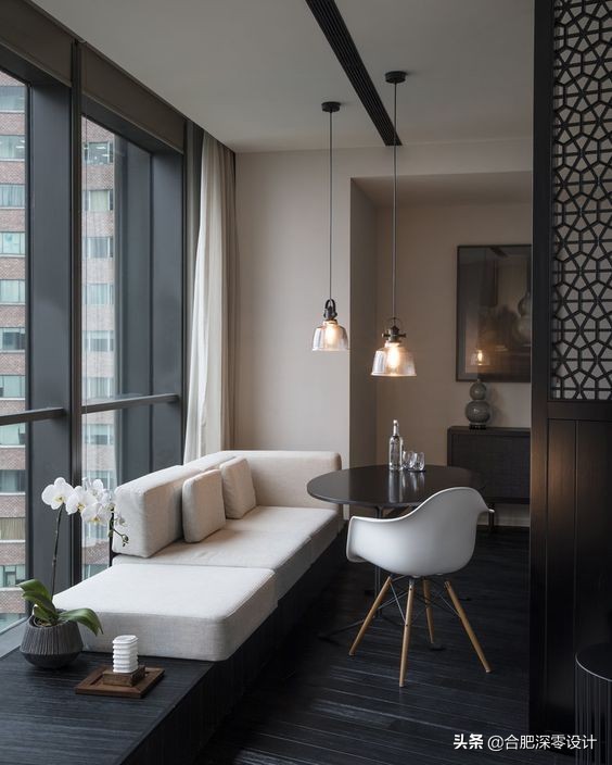 飘窗不能砸怎么改实用,飘窗不能砸怎么利用