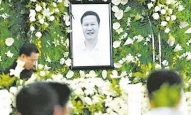 东莞隐形首富卖菜起家身家300亿,东莞首富发家史靠卖菜起家