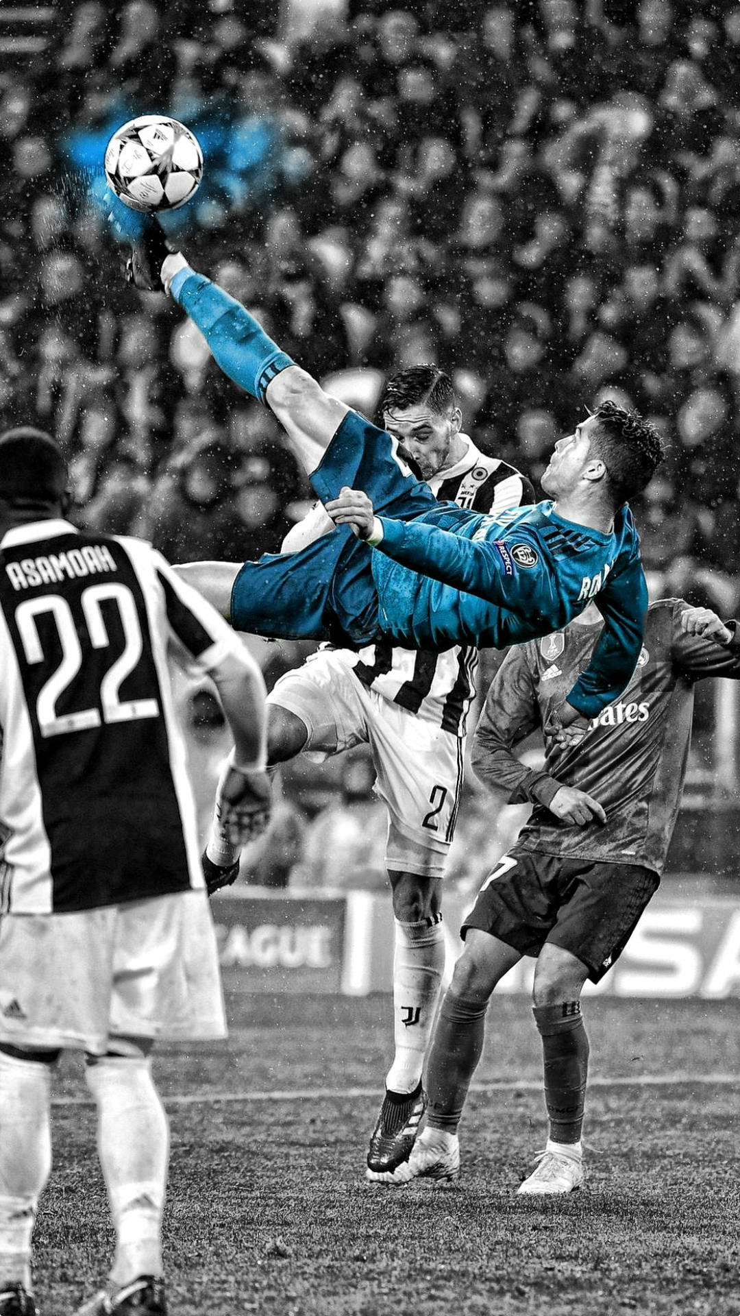 足球为什么这么火,足球最近很火的事件