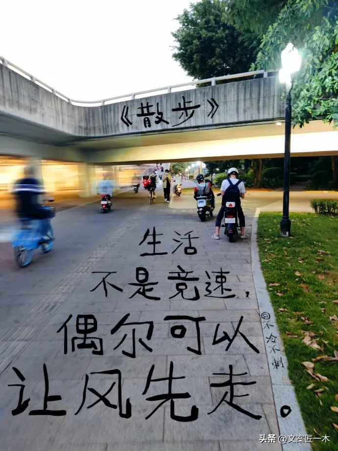 10句话的文案,走心文案最近特别喜欢的一段话