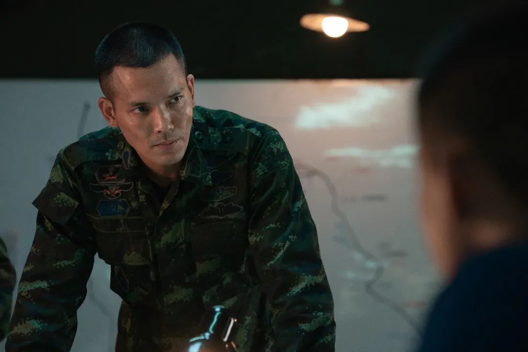 豆瓣9.1，看完腿都软了