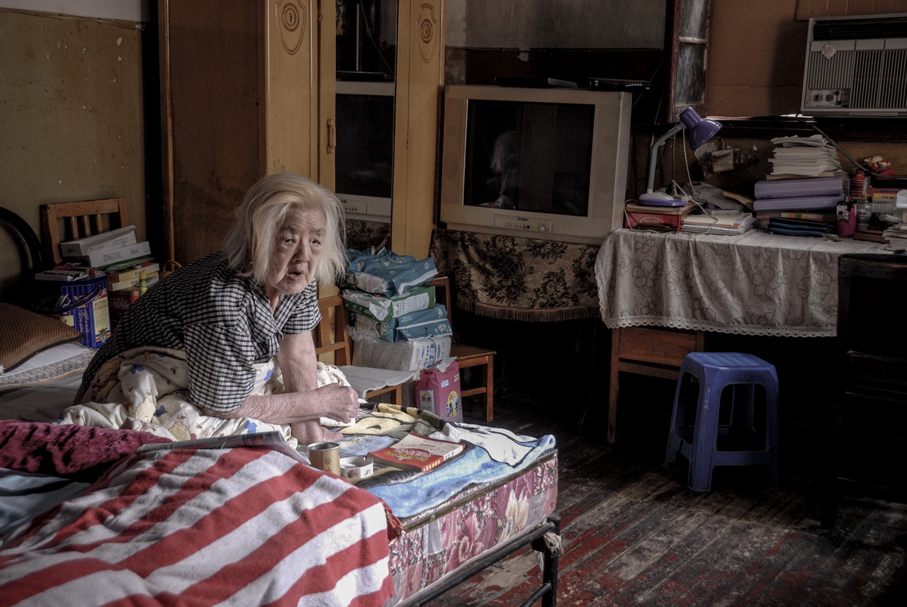 周国献摄影作品,周国献摄影