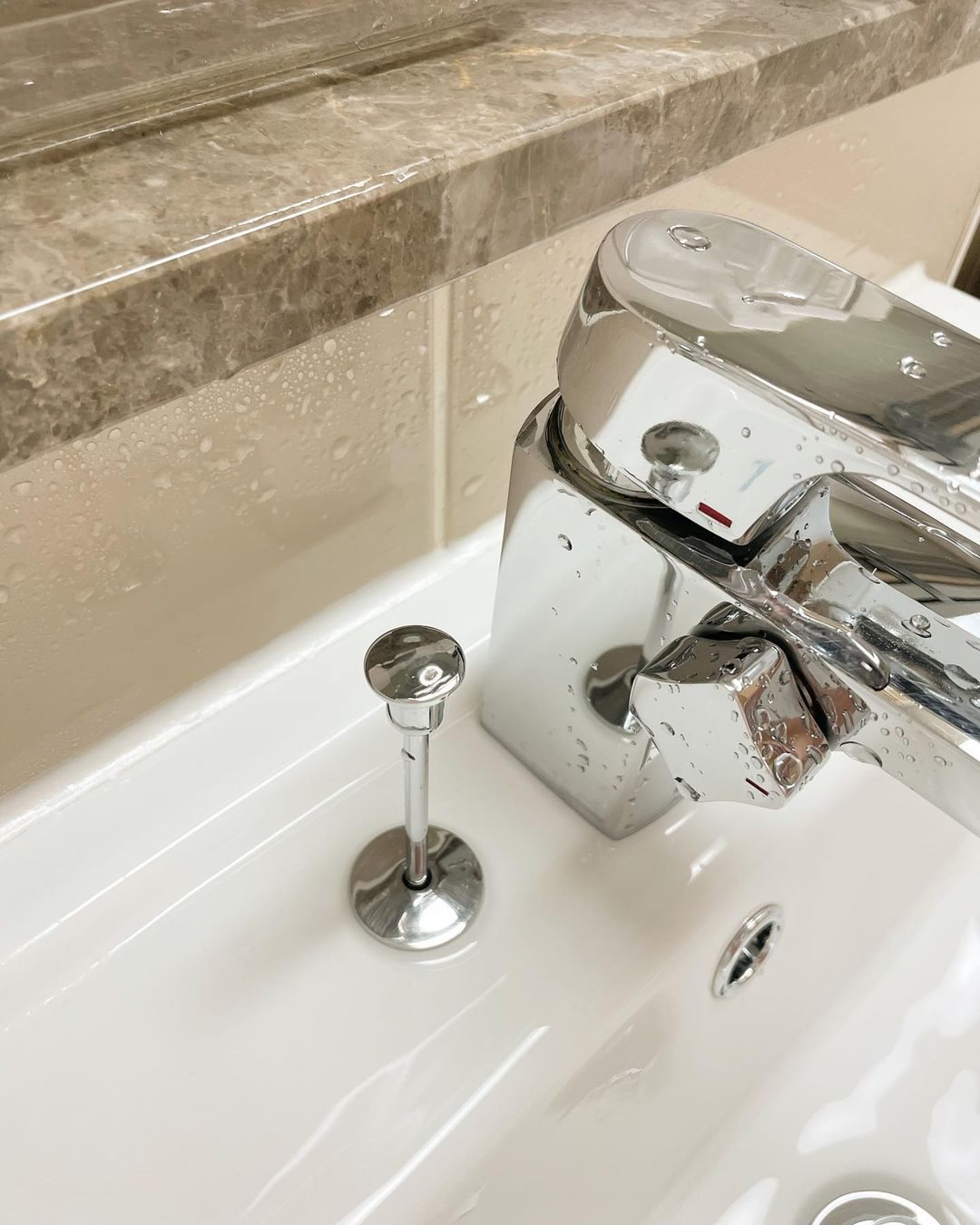 日本主妇清洁厨房水槽,卫浴厨房清洁小妙招