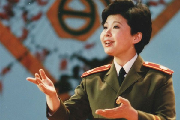 董文华丈夫张楠：苦等5年毫无怨言，关键时刻助妻子走出名誉风波