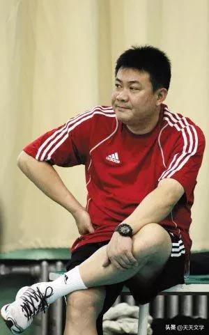 蔡斌女排教练得过冠军吗,蔡斌担任女排主教练