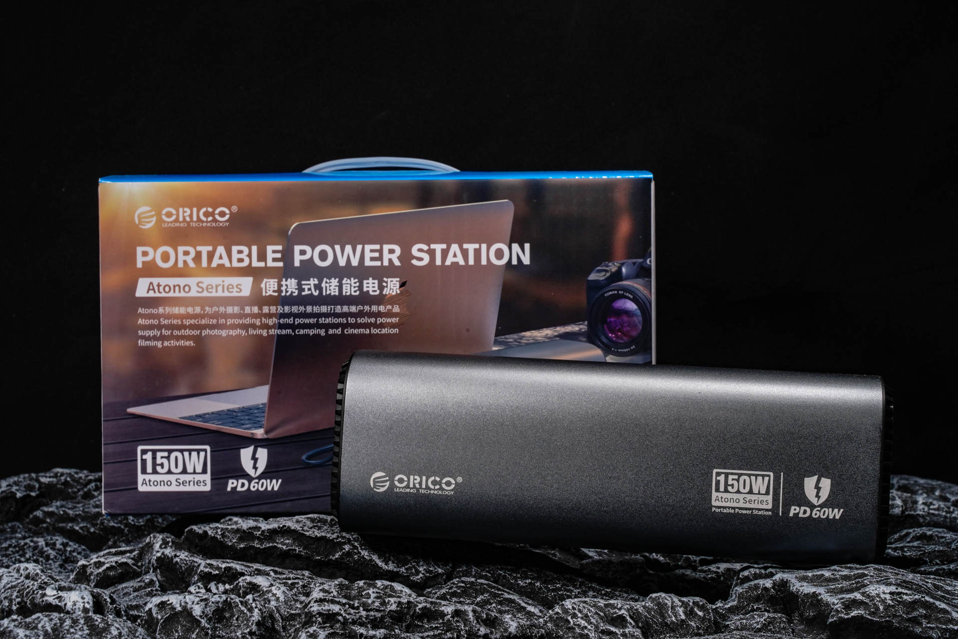 orico野营电源推荐,orico新推出的户外移动电源