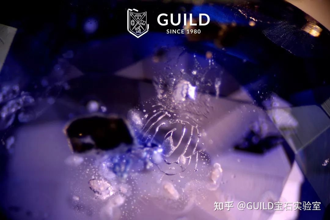 蓝宝石的相似宝石有哪些,顶级蓝宝石的鉴别方法