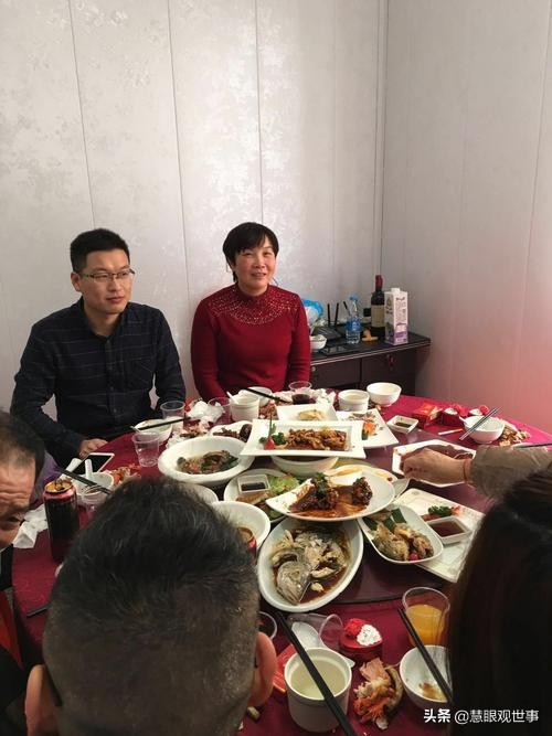 山西孝义人结婚的流程（1）