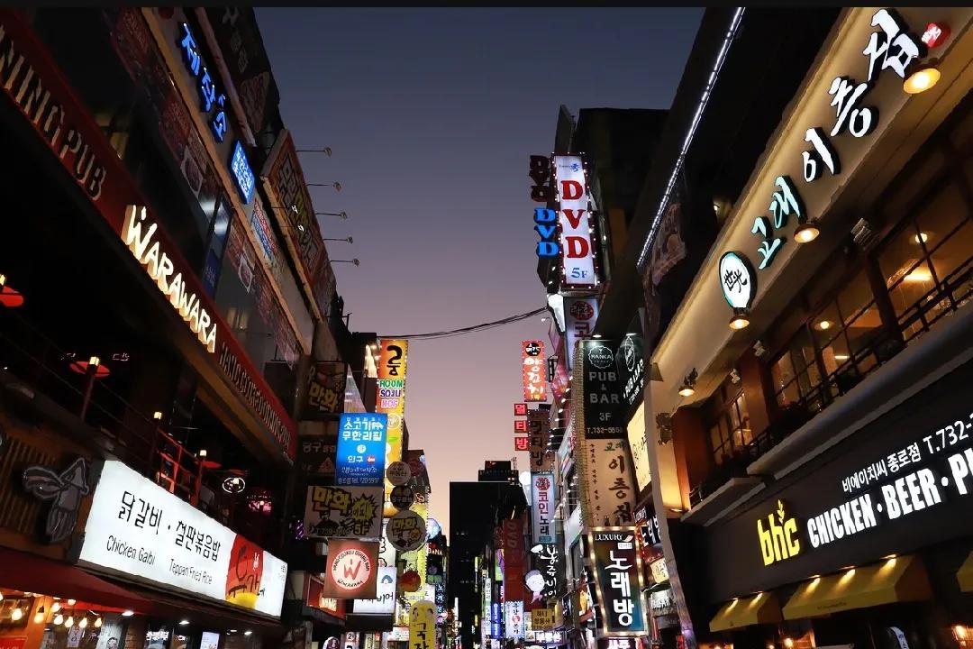 韩国你不知道的冷知识,韩国到底是一个什么样的国家