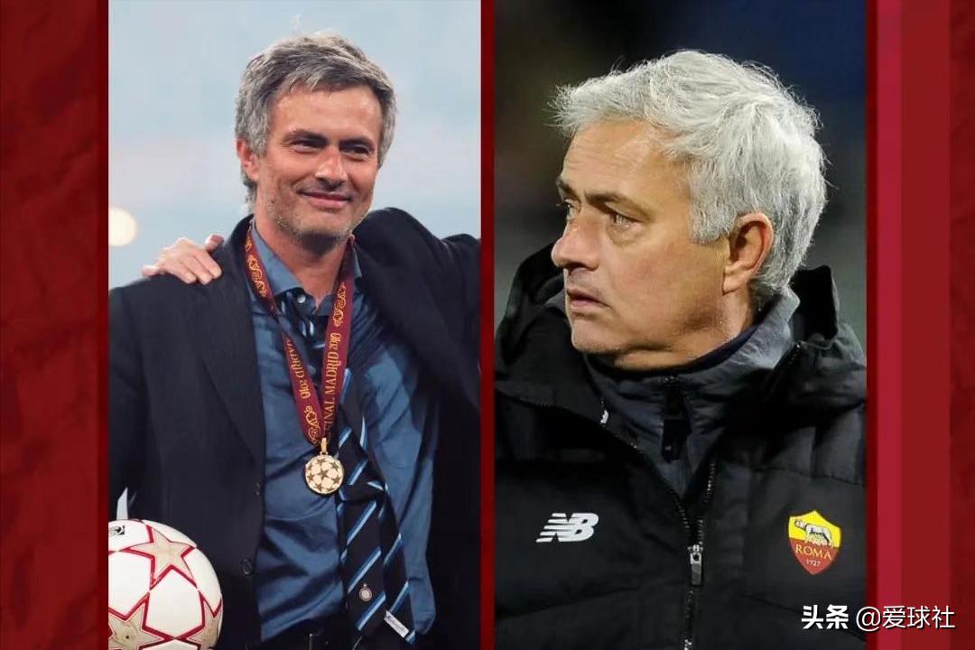 穆里尼奥观点,穆里尼奥被严格管理