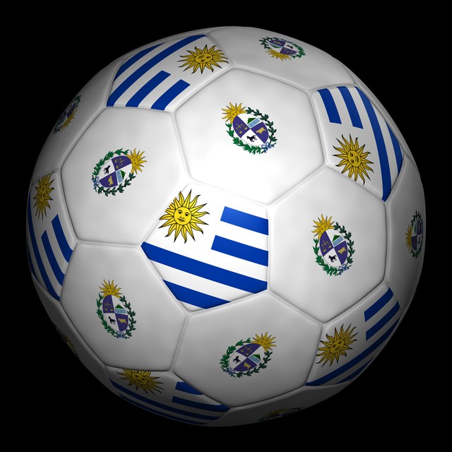 南美三杰马拉多纳,三球王故事