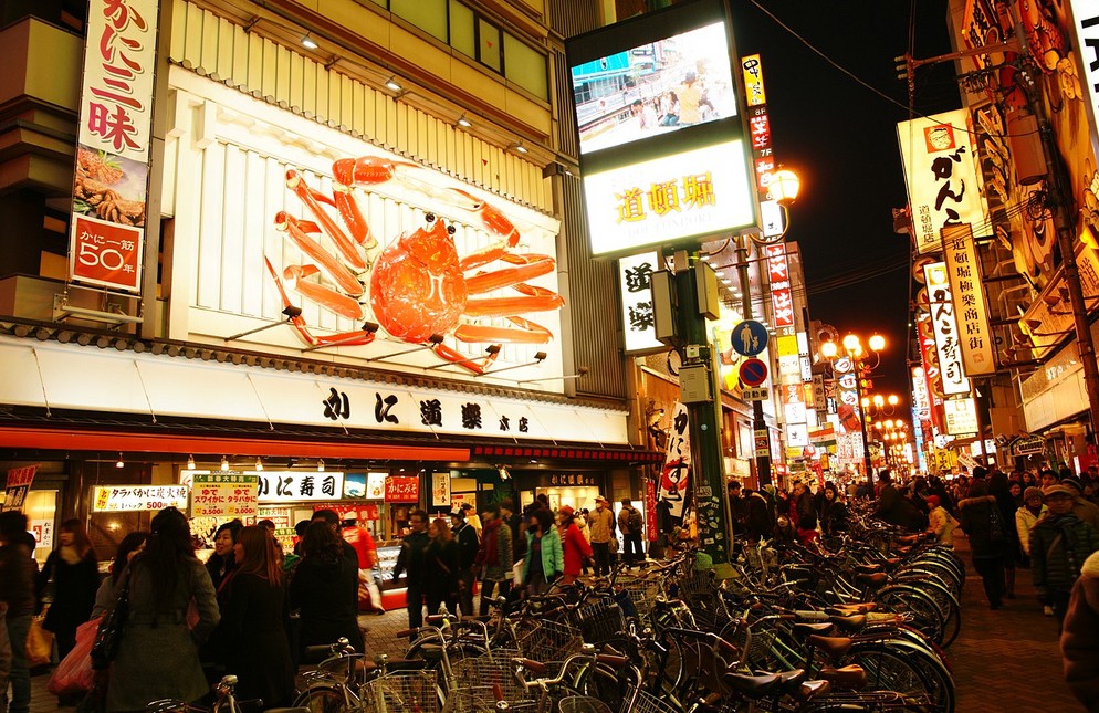 为何日本人不喜欢网购,日本人为什么不喜欢网上购物