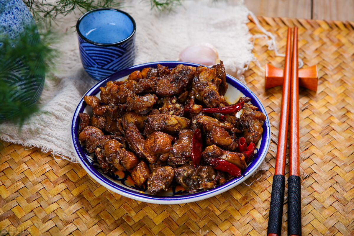 四川的特色美食有哪些,四川正宗的特色美食