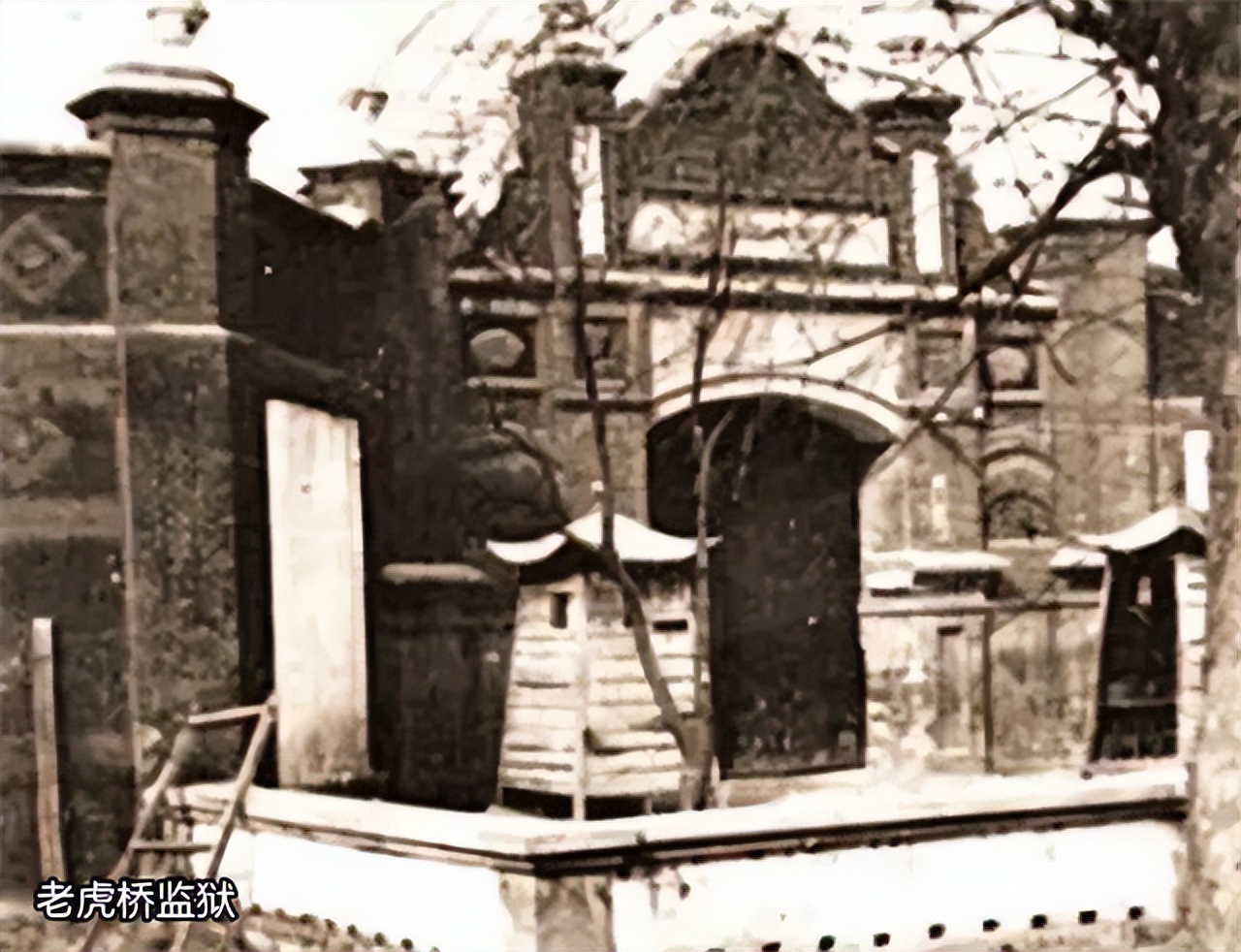 陈独秀临终前,陈独秀留下的遗言