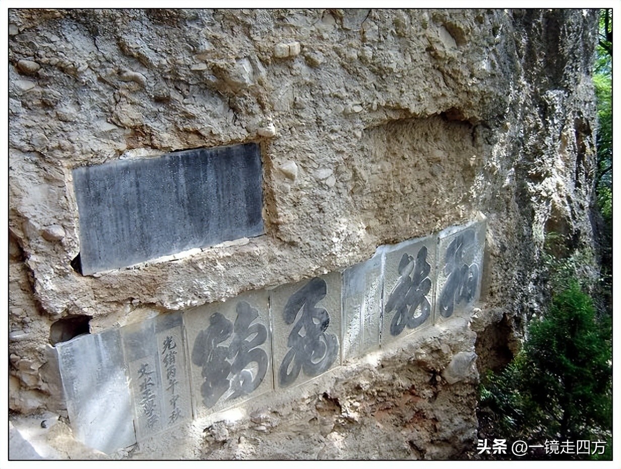 问道崆峒山哪家好,平凉崆峒山道教第一山