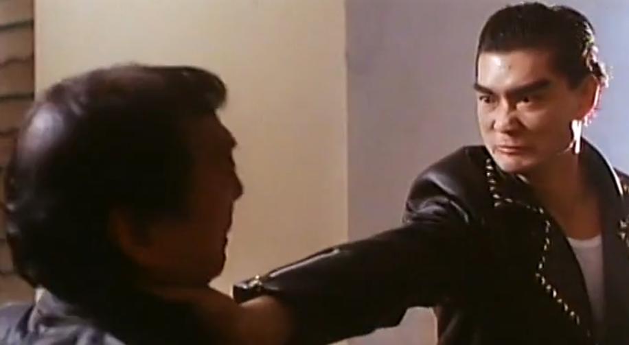 林正英、*查理曹**的另类灵幻片：罗维市场受挫，王晶碰瓷徐克