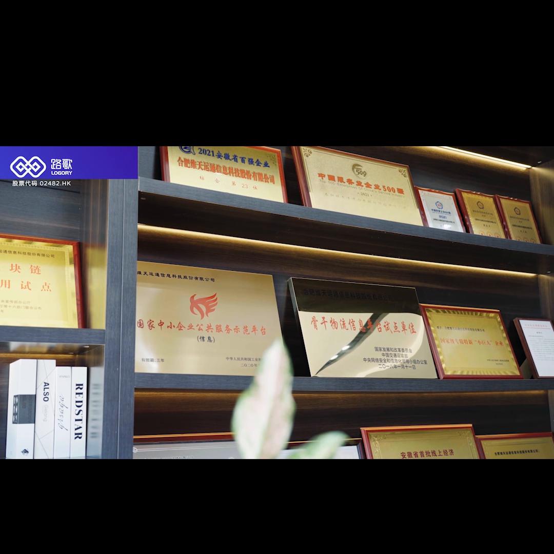 路歌发展前景怎么样,路歌企业架构