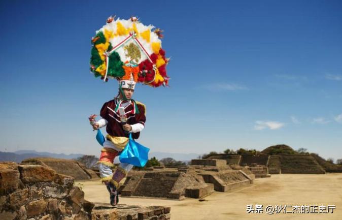 墨西哥的服饰有什么特点,墨西哥服饰